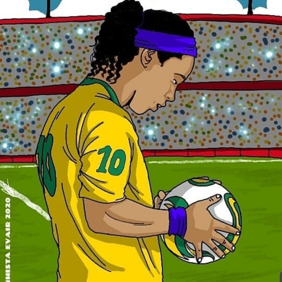 Meet your Posher, Ricardo - Picture 1 of 1